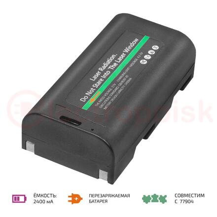 Батарея аккумуляторная 77901K8 Батарея аккумуляторная 77901K8