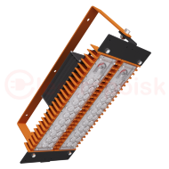 Светильник ДО-70w IP65  10430Лм 5000К 150х70° 12V 2Ex Светильник ДО-70w IP65  10430Лм 5000К 150х70° 12V 2Ex