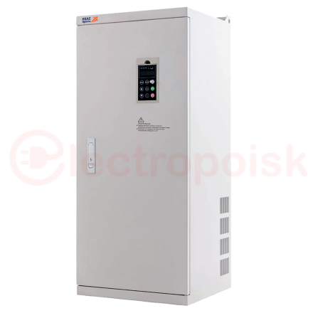 Преобразователь частоты OptiCor B-H500K-380-D-0-0