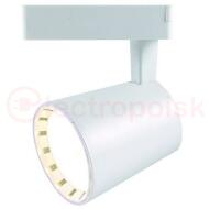 Трековый светильник Arte Lamp ATILLO A2315PL-1WH Трековый светильник Arte Lamp ATILLO A2315PL-1WH