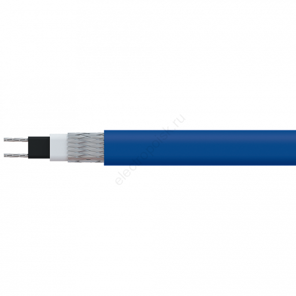 Саморегулирующийся нагревательный кабель 33HTP2-BP