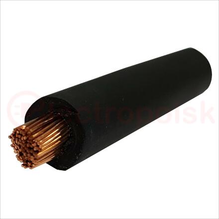 Кабель силовой КГтп-ХЛ 1х35,0кор(мп) ТРТС