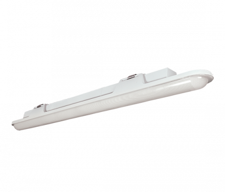 Светильник ДСП-51-30-042 Leader EM1 840