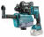 Перфоратор аккумуляторный бесщеточный SDS-plus 18В, 1.7Дж, AVT, AWS, XPT, подсветка, кейс (без АКБ и ЗУ)