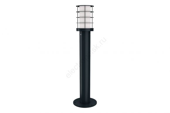 Светильник LED МАЯК (СТУ) 10Вт 520Лм 4,0К цвет корпуса чёрный, без диффузора IP67
