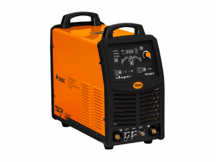 Инвертор сварочный TIG 315P AC/DC MULTIWAVE ''PRO'' (E202) НАКС РФ