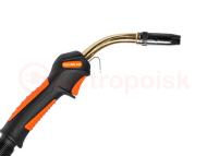 Горелка TECH MS 240 (300А) 3м вод. охл. ICH2598 Горелка TECH MS 240 (300А) 3м вод. охл. ICH2598