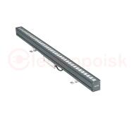 Светильник светодиодный ДБУ 15 Вт 675 Лм 220-240 В IP66 фасадный DMX UniStrip G4 Светильник светодиодный ДБУ 15 Вт 675 Лм 220-240 В IP66 фасадный DMX UniStrip G4