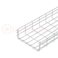 Проволочный лоток 105x300x3000 Проволочный лоток 105x300x3000
