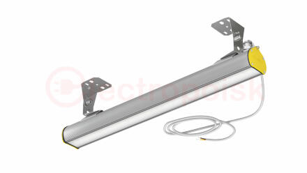 Светильник LED СТРУНА Ex (СПП) 24Вт 3000Лм IP65