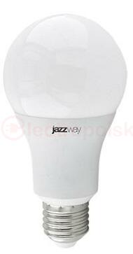 Лампа светодиодная LED 25w 3000K E27 груша 230/50 Jazzway Лампа светодиодная LED 25w 3000K E27 груша 230/50 Jazzway