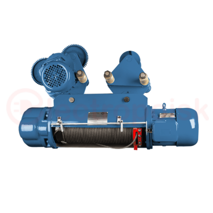 Таль электрическая канатная GEARSEN CD  1,0т, 24м (380В)