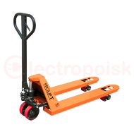 Гидравлическая тележка PROLIFT DF25 Гидравлическая тележка PROLIFT DF25