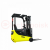 Электрический мини-погрузчик YETT ERM13 mini ZSM450-SS