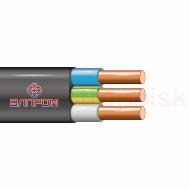 Кабель ППГ -П нг(А)HF 3х2.5 0.66кВ (бухта) Кабель ППГ -П нг(А)HF 3х2.5 0.66кВ (бухта)