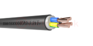 Кабель силовой ППГнг(А)-HF 4Х1.5ок(N) ТРТС Кабель силовой ППГнг(А)-HF 4Х1.5ок(N) ТРТС