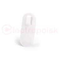 Маркировочные бирки МБ 50х25 (100шт.) (Fortisflex) Маркировочные бирки МБ 50х25 (100шт.) (Fortisflex)