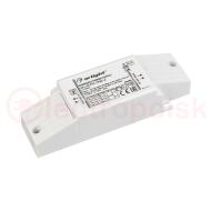 Блок питания ARJ-20-PFC-TRIAC-A (20W, 500-700mA) (ARL, IP20 Пластик, 5 лет) Блок питания ARJ-20-PFC-TRIAC-A (20W, 500-700mA) (ARL, IP20 Пластик, 5 лет)