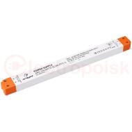 Блок питания ARV-SN24075-SLIM-PFC-C (24V, 3.12A, 75W) (ARL, IP20 Пластик, 3 года) Блок питания ARV-SN24075-SLIM-PFC-C (24V, 3.12A, 75W) (ARL, IP20 Пластик, 3 года)