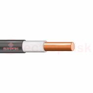 Кабель ВВГ нг(А)LS 1х4.0 0.66кВ голубой (бухта) Кабель ВВГ нг(А)LS 1х4.0 0.66кВ голубой (бухта)