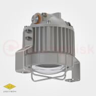 Светильник взрывозащищенный светодиодный В3Г-200АМС-СД EP [15-40W] ДН100