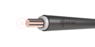 Кабель силовой ППГ нг(А)-HF 1х240мк-1 белый ТРТС Кабель силовой ППГ нг(А)-HF 1х240мк-1 белый ТРТС