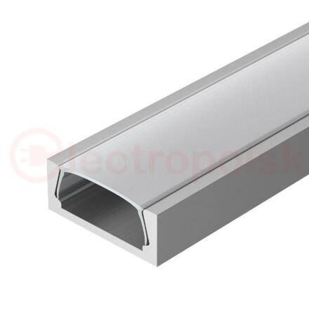 Профиль MIC-3000 ANOD (ARL, Алюминий) Профиль MIC-3000 ANOD (ARL, Алюминий)