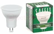 Лампа светодиодная LED 15вт 230в GU5.3 теплый Лампа светодиодная LED 15вт 230в GU5.3 теплый