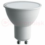 Лампа светодиодная LED 15вт 230в GU10 белый Лампа светодиодная LED 15вт 230в GU10 белый