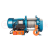 Лебедка KCD-500 E21 (ЛЭК-500) 1002132 с канатом