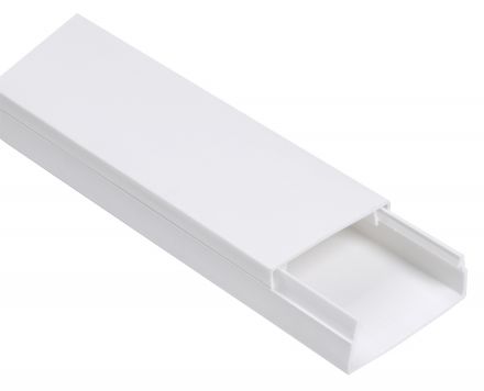 Кабель-канал 60х60 ECOLINE (12 м)
