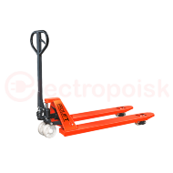 Гидравлическая тележка PROLIFT JC20 (нейлон) Гидравлическая тележка PROLIFT JC20 (нейлон)