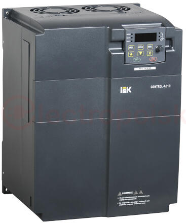 Преобразователь частоты CONTROL-A310 380В 3Ф 22 kW 45A встроенный ДПТ
