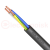 Кабель силовой ВВГнг(А)-LS 3Х2.5ок(N.PE)-0.660  100м ТРТС