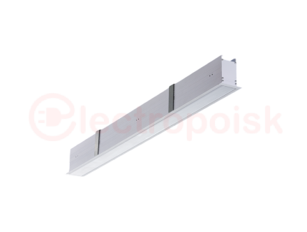 Светильник светодиодный LINER/R LED 1200 TH W HFD 4000K