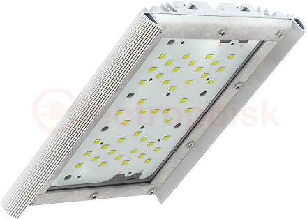 Diora Unit Glass 56/8000 Д прозрачный 5K лира