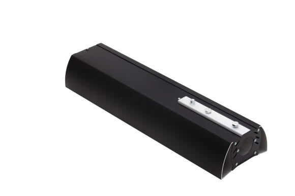 Уличный светодиодный светильник МАГИСТРАЛЬ 165 Ш