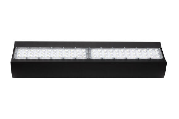 Уличный светодиодный светильник МАГИСТРАЛЬ 165 Ш