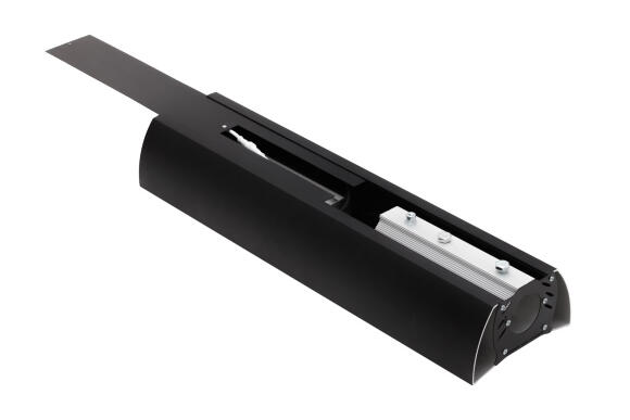 Уличный светодиодный светильник МАГИСТРАЛЬ 165 Ш