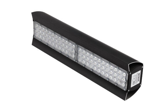 Уличный светодиодный светильник МАГИСТРАЛЬ 165 Ш