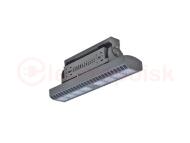 Светильник светодиодный BORT 10 LED D80 5700K (CRI90) GI Светильник светодиодный BORT 10 LED D80 5700K (CRI90) GI