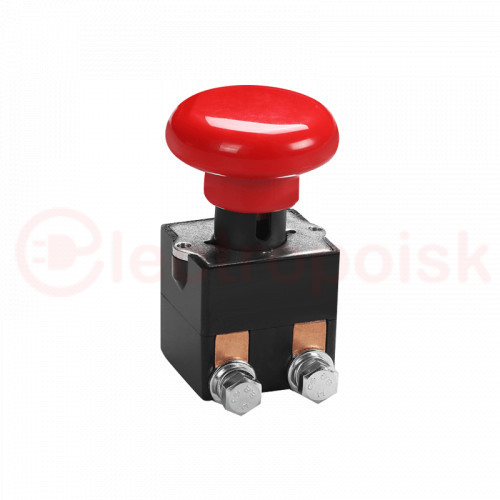 Аварийный выключатель для штабелеров SDR/SDK и SPN, для тележек SK20