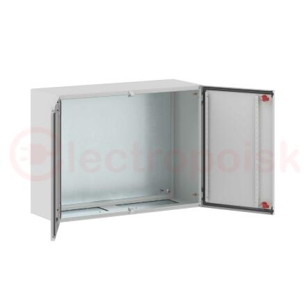 Корпус сварной ST двухдверный 600x800x300 Корпус сварной ST двухдверный 600x800x300