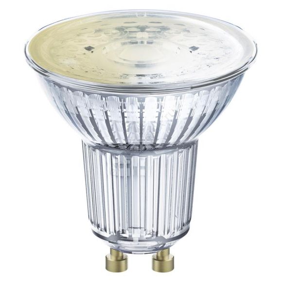 Лампа светодиодная диммируемая филаментная LEDVANCE SMART+ специальная, 6Вт (замена 55 Вт), 2700К (4058075486010)