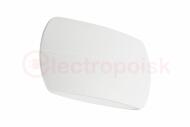 Светильник SP-Wall-200WH-Vase-12W Warm White (ARL, IP54 Металл, 3 года) Светильник SP-Wall-200WH-Vase-12W Warm White (ARL, IP54 Металл, 3 года)