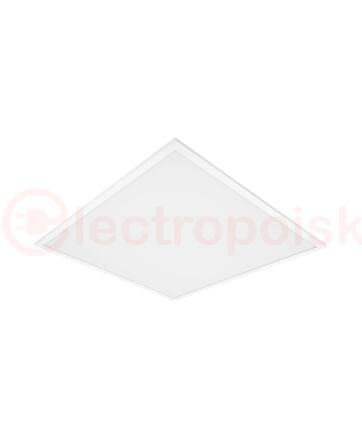 Светильник светодиодный ДВО-36Вт ECO CLASS PANEL 600 6500K 3240Лм IP40 LEDVANCE Светильник светодиодный ДВО-36Вт ECO CLASS PANEL 600 6500K 3240Лм IP40 LEDVANCE
