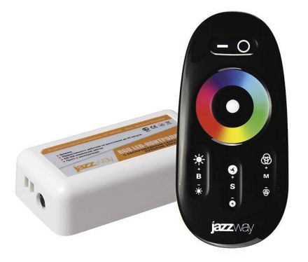 Пульт для датчиак движения PHB 04 PRO-5 Jazzway