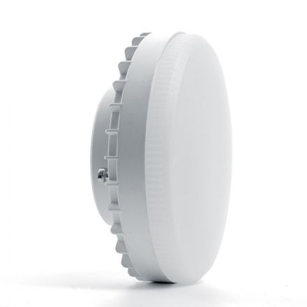 Лампа светодиодная LED 11вт GX53 дневной таблетка Feron.PRO