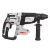 ПА-28/18ВМ бесщеточный аккум. перфоратор SDS plus, Li-ion АПИ (кейс, без аккум. и ЗУ)