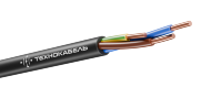 Кабель силовой ППГнг(A)-HF 3х10ок(N,PE)-0,66 ТРТС